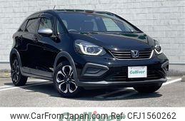 honda fit 2021 CFJ1560262
