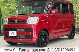 suzuki spacia 2018 quick_quick_MK53S_MK53S-152584