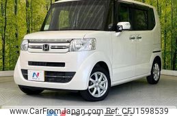 honda n-box 2015 CFJ1598539