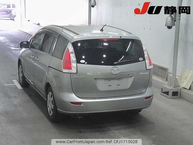 mazda premacy 2010 CFJ1715028 image 2