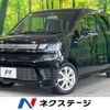 suzuki wagon-r 2019 CFJ1764569 image 1