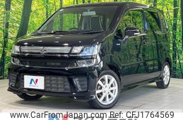 suzuki wagon-r 2019 CFJ1764569