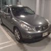 nissan skyline-crossover 2012 CFJ1743175 image 1