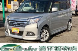 suzuki solio 2015 CFJ0462619