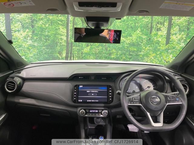 nissan nissan-others 2021 CFJ1726914 image 2