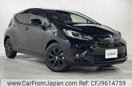 toyota aqua 2021 -TOYOTA--AQUA 6AA-MXPK11--MXPK11-2019163---TOYOTA--AQUA 6AA-MXPK11--MXPK11-2019163-