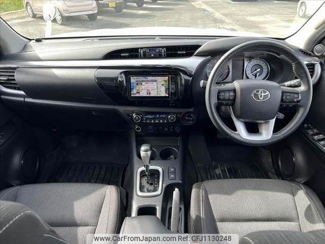 toyota hilux 2021 -TOYOTA--Hilux 3DF-GUN125--GUN125-3925768---TOYOTA--Hilux 3DF-GUN125--GUN125-3925768- image 2