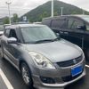 suzuki swift 2012 CFJ1540843 image 3