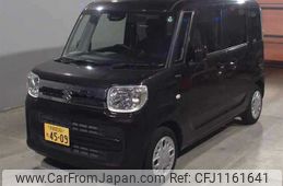 suzuki spacia 2018 -SUZUKI 【宇都宮 581ﾁ4509】--Spacia MK53S-171290---SUZUKI 【宇都宮 581ﾁ4509】--Spacia MK53S-171290-