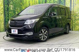 honda stepwagon-spada 2015 CFJ1791816
