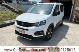 peugeot rifter 2021 quick_quick_3DA-K9PYH01_VR3ECYHZRMJ708419