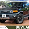 toyota fj-cruiser 2015 -TOYOTA--FJ Curiser CBA-GSJ15W--GSJ15-0130074---TOYOTA--FJ Curiser CBA-GSJ15W--GSJ15-0130074- image 1