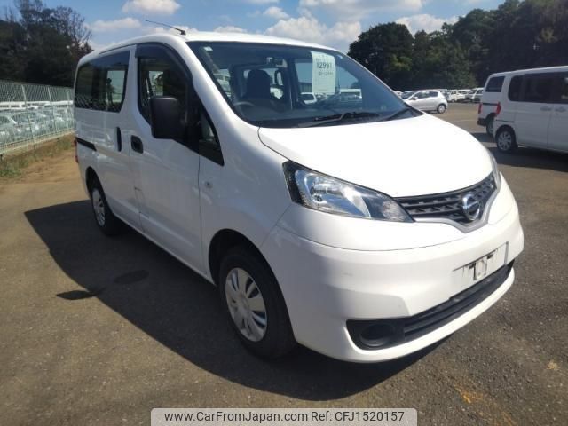 nissan nv200-vanette-van 2019 CFJ1520157 image 2