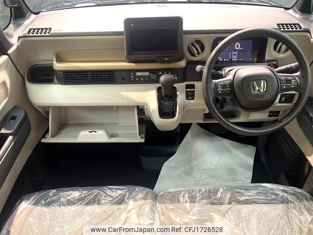 honda n-box 2025 CFJ1726528 image 2