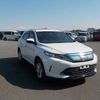 toyota harrier 2017 -TOYOTA--Harrier DBA-ZSU60W--ZSU60-0137156---TOYOTA--Harrier DBA-ZSU60W--ZSU60-0137156- image 1