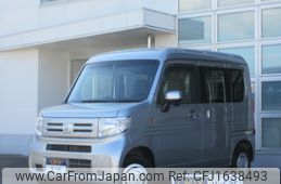 honda n-van 2019 CFJ1638493