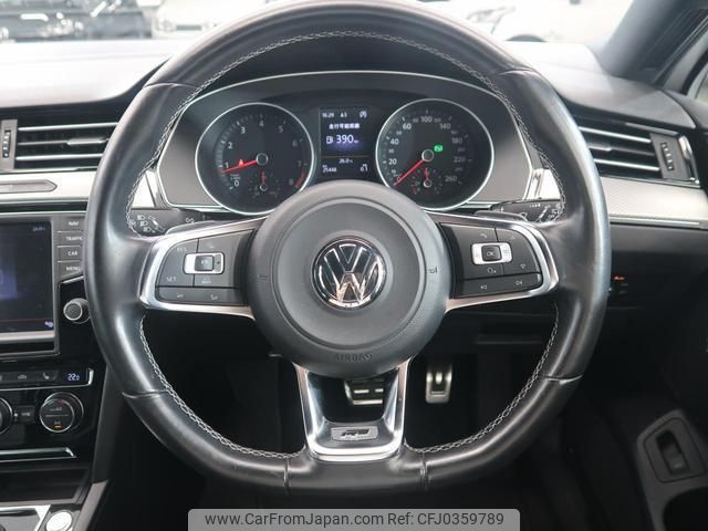 volkswagen passat-variant 2016 quick_quick_3CCZE_WVWZZZ3CZGE009510 image 2