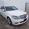 mercedes-benz c-class 2009 -MERCEDES-BENZ--Benz C Class DBA-204041--WDD2040412A187916---MERCEDES-BENZ--Benz C Class DBA-204041--WDD2040412A187916- image 15