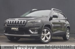 chrysler jeep-cherokee 2020 -CHRYSLER--Jeep Cherokee ABA-KL20L--1C4PJMHN8LD530619---CHRYSLER--Jeep Cherokee ABA-KL20L--1C4PJMHN8LD530619-