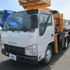 isuzu elf-truck 2011 GOO_NET_EXCHANGE_0401745A30220622W001 image 2