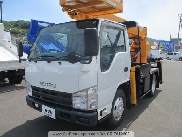 isuzu elf-truck 2011 GOO_NET_EXCHANGE_0401745A30220622W001 image 2