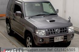 nissan kix 2010 -NISSAN--KIX H59A-0101131---NISSAN--KIX H59A-0101131-
