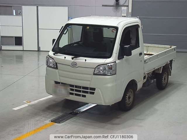 daihatsu hijet-truck 2019 -DAIHATSU--Hijet Truck EBD-S500P--S500P-0097229---DAIHATSU--Hijet Truck EBD-S500P--S500P-0097229- image 1
