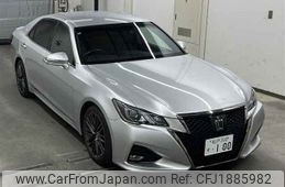 toyota crown 2015 CFJ1885982