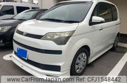 toyota spade 2013 CFJ1548442