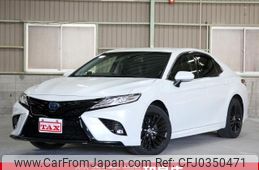 toyota camry 2020 quick_quick_AXVH70_AXVH70-1067057