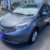 nissan note 2013 -NISSAN--Note DBA-E12--E12-075444---NISSAN--Note DBA-E12--E12-075444- image 1
