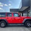 jeep wrangler 2021 CFJ1629963 image 3