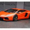 lamborghini aventador 2014 quick_quick_ABA-47L539_ZHWEC1ZD7ELA02871 image 5