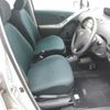 toyota vitz 2006 CFJ1520634 image 11