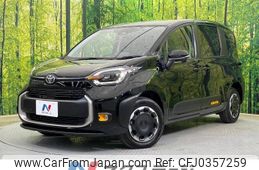 toyota sienta 2024 -TOYOTA--Sienta 6AA-MXPL15G--MXPL15-1020***---TOYOTA--Sienta 6AA-MXPL15G--MXPL15-1020***-