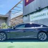 lexus ls 2019 quick_quick_DBA-VXFA50_VXFA50-6005501 image 17