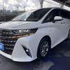 toyota alphard 2023 -TOYOTA--Alphard 3BA-AGH40W--AGH40-0004657---TOYOTA--Alphard 3BA-AGH40W--AGH40-0004657- image 1