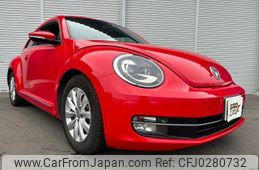 volkswagen the-beetle 2013 quick_quick_16CBZ_WVWZZZ16ZDM688011