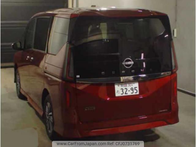 nissan serena 2023 quick_quick_5BA-FNC28_FNC28-000495 image 2