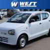 suzuki alto 2015 quick_quick_HBD-HA36V_HA36V-104788 image 1