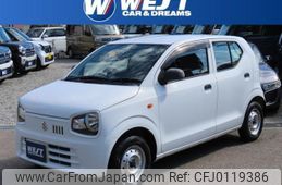 suzuki alto 2015 quick_quick_HBD-HA36V_HA36V-104788