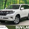 toyota land-cruiser-prado 2022 -TOYOTA--Land Cruiser Prado 3BA-TRJ150W--TRJ150-0140489---TOYOTA--Land Cruiser Prado 3BA-TRJ150W--TRJ150-0140489- image 1