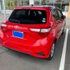 toyota vitz 2017 -TOYOTA--Vitz DBA-KSP130--KSP130-2198699---TOYOTA--Vitz DBA-KSP130--KSP130-2198699- image 5