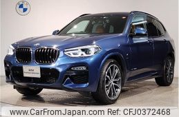 bmw x3 2018 quick_quick_LDA-TX20_WBATX32090LB22507