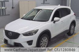 mazda cx-5 2016 -MAZDA 【京都 302む2457】--CX-5 KE2FW-213008---MAZDA 【京都 302む2457】--CX-5 KE2FW-213008-