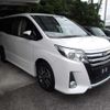 toyota noah 2014 -TOYOTA--Noah DBA-ZRR80W--ZRR80W-0024736---TOYOTA--Noah DBA-ZRR80W--ZRR80W-0024736- image 1