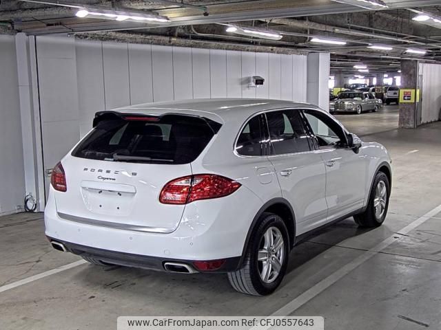 porsche cayenne 2014 -PORSCHE--Porsche Cayenne WP1ZZZ92ZELA93063---PORSCHE--Porsche Cayenne WP1ZZZ92ZELA93063- image 2