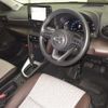 toyota yaris-cross 2021 CFJ1865877 image 4