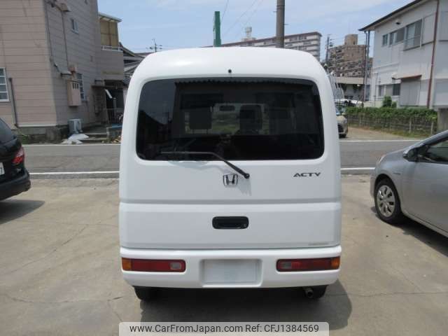 honda acty-van 2014 -HONDA--Acty Van EBD-HH5--HH5-1914092---HONDA--Acty Van EBD-HH5--HH5-1914092- image 2