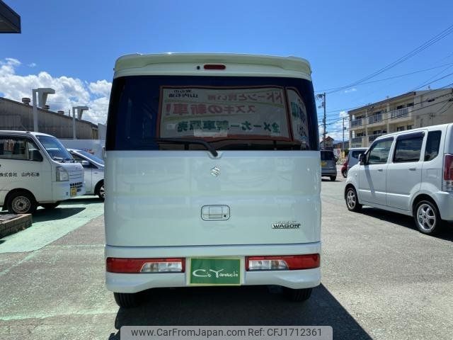 suzuki every-wagon 2017 CFJ1712361 image 2